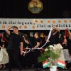 Ünnepi megemlékezés